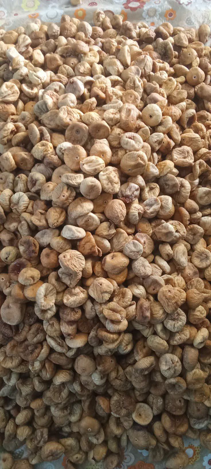 Higos Secos Tradicionales